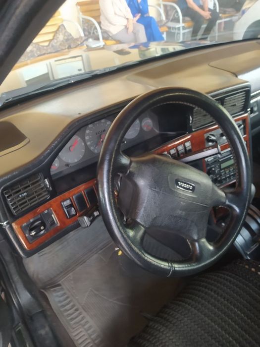 Продается ВОЛЬВО 940 94 г