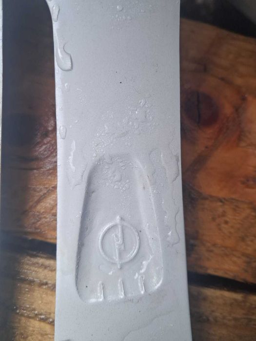 16 джанти за опел 5-105 с датчици