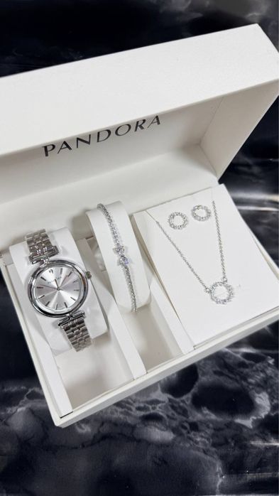 Набор Пандора, Отличный подарок, Pandora