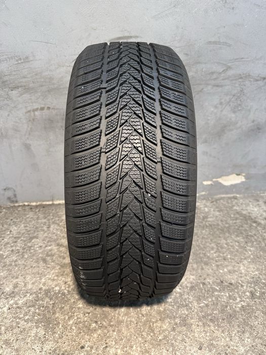 Гума 225/55/17 AEOLUS Winter Snow Ace