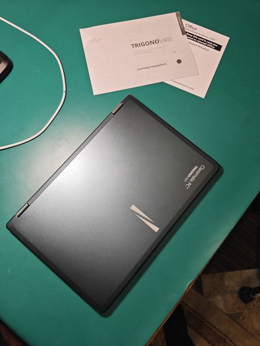 4x ядерный Трансформер ClassMate