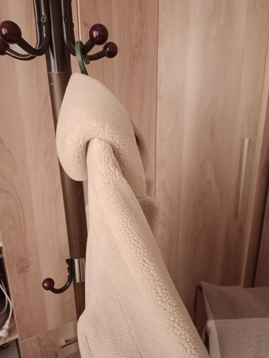 Продам экошубу 48-52 размер