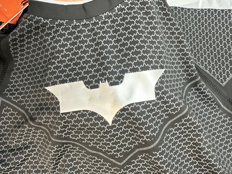 YoungLA x BatMan
