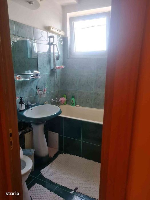 APARTAMENT 3 CAMERE 62 MP Hunedoara Str Caprioarei Nr 2 Bloc X1