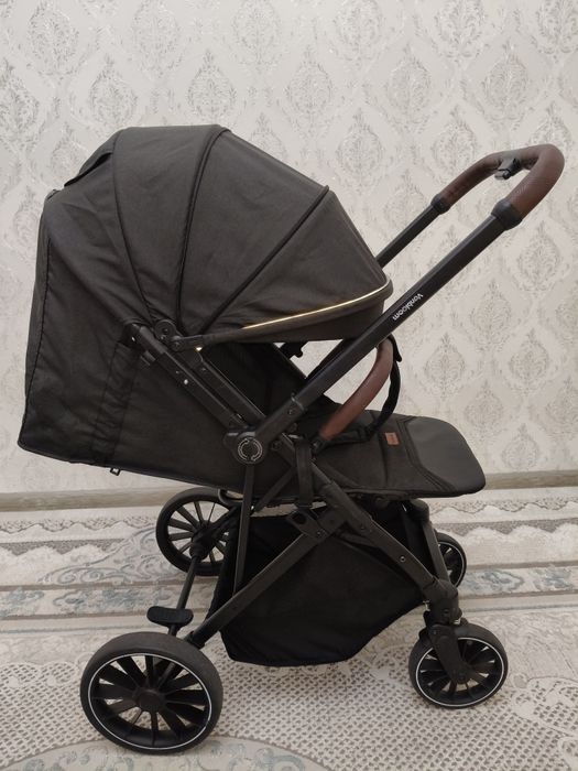 Детская коляска б/у