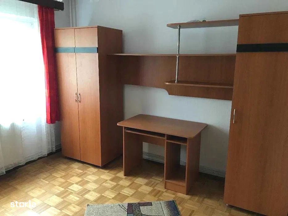 Apartament cu 2 camere decomandat zona Mihai Viteazu — fotografia 3