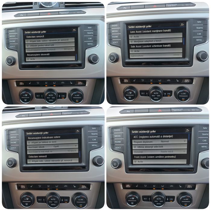 Volkswagen Passat B8 ,2.0 TDI,Euro 6 plus,150cp,Automata,DSG 6+1,Virtual cockpit,CarPlay,Matrix Led