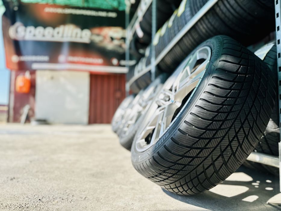 Jante BMW MPack | G20 G22/G23 G29 G30/G31 F48 F39 Doar Jantele