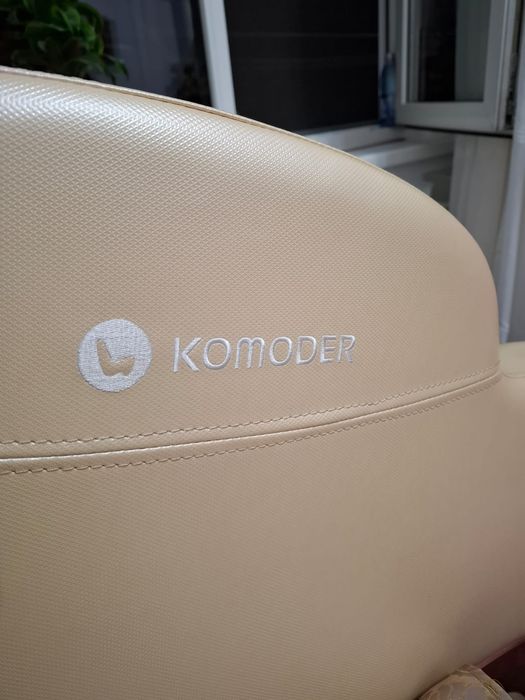 Fotoliu masaj Komoder Nevada 2020