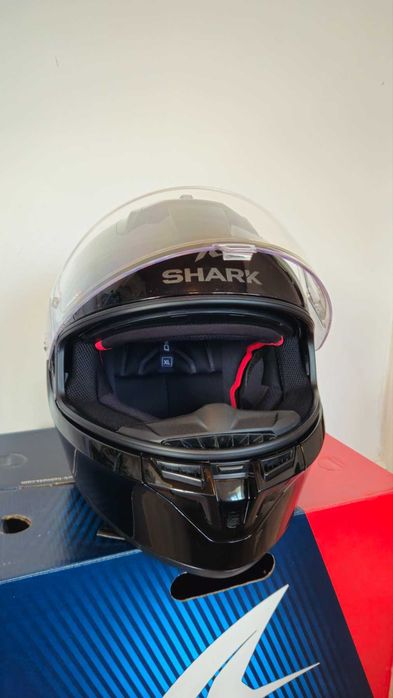 Мото каска SHARK D-Skwal 3, XL размер