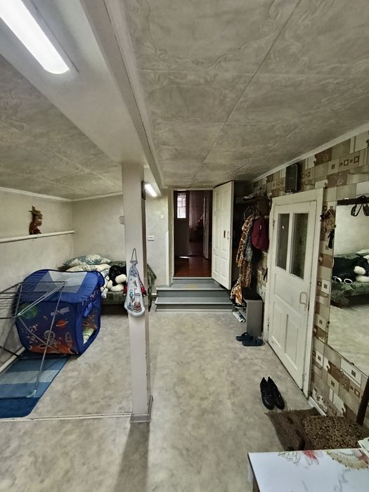 Дом 3-хкомн, 5,5 сот 3перКашаганова