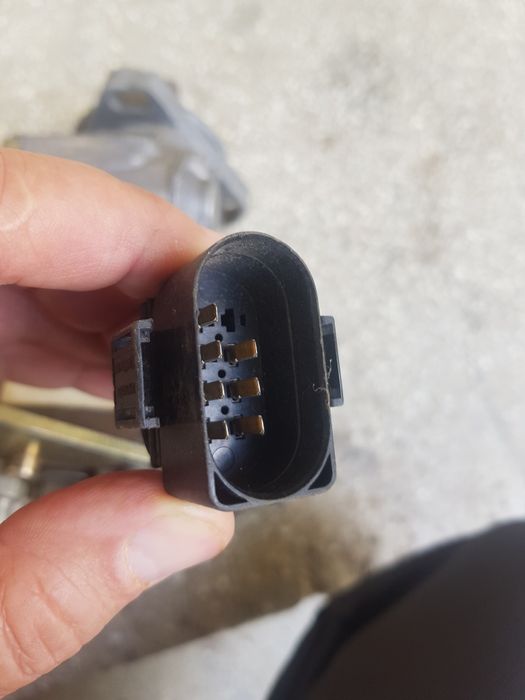 Pompa injectie vw caddy