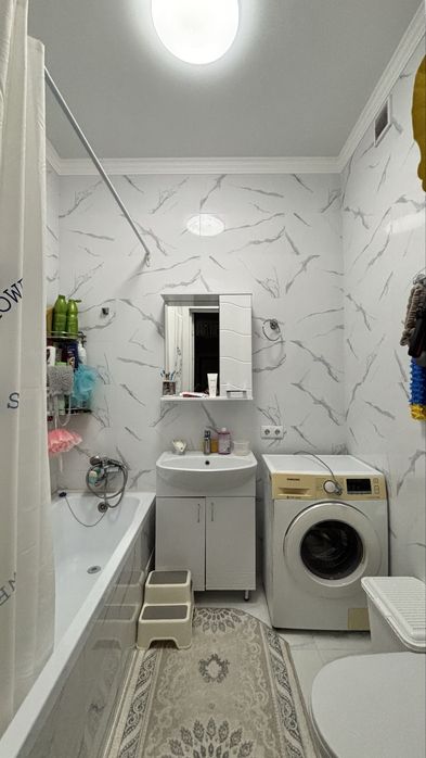 Продается 3-комнатная квартира