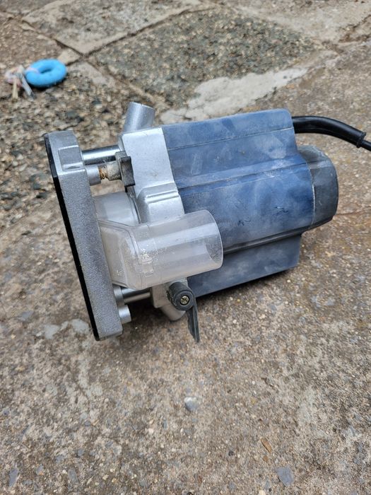 Оберфреза Budget