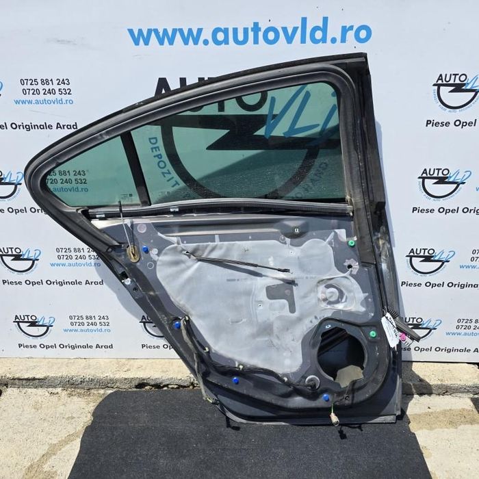 Portiera usa Z190 stanga spate Opel Insignia A facelift