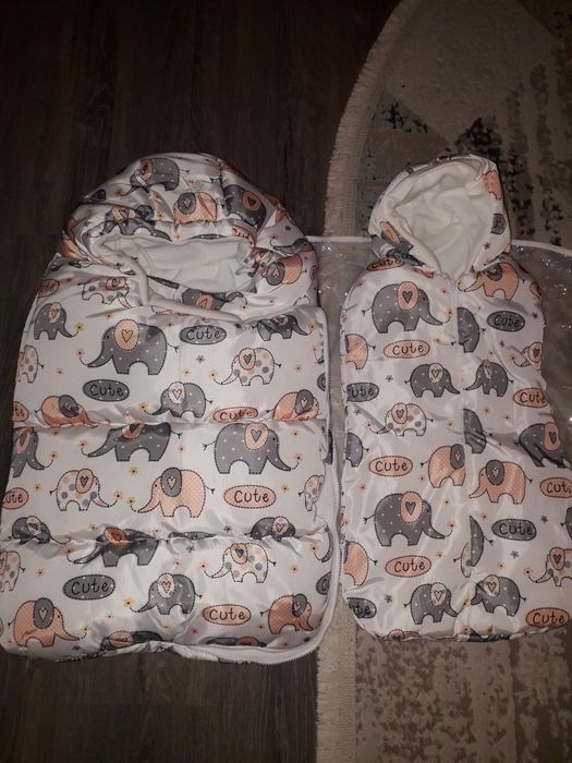 Продам детские вещи