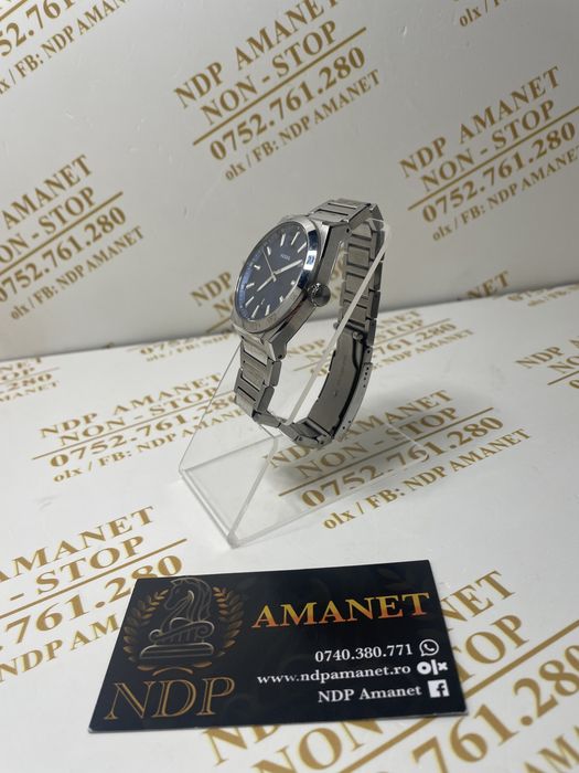 NDP Amanet Braila Ceas Barbatesc Fossil(41931)