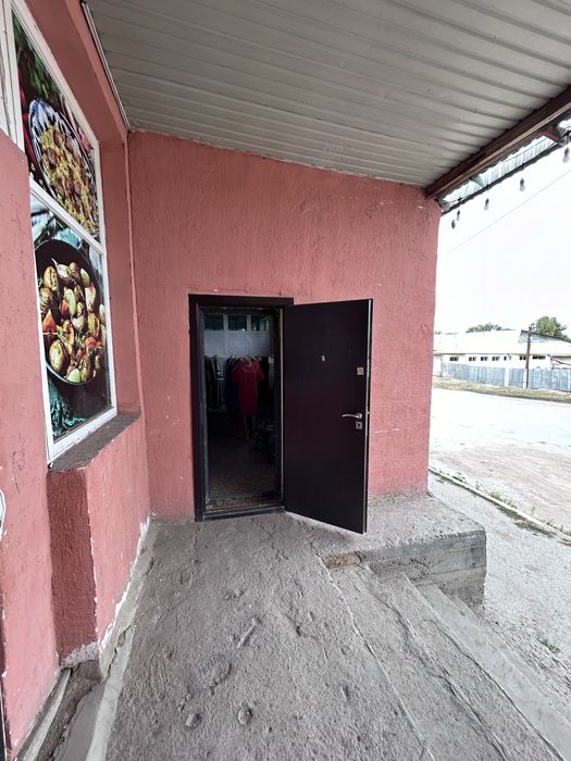 Аренда бутик берыледы