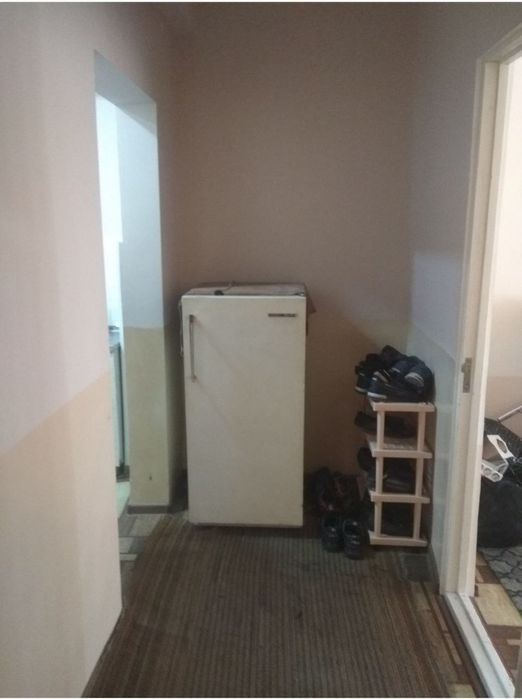 Своя.Продажа Чиланзар 20,2/8/9. Бывшее общежитие