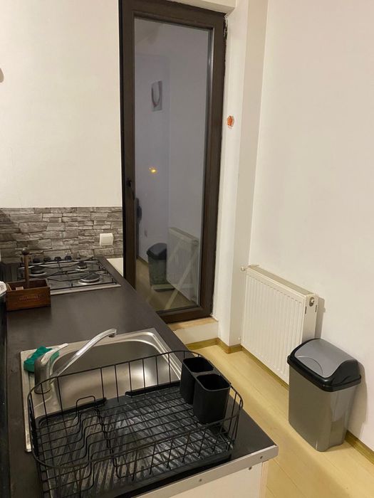 Garsoniera Bucurestii noi, Sector 1 de inchiriat