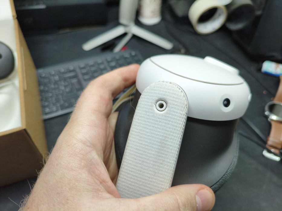 Meta Quest 3 на 512gb СРОЧНО