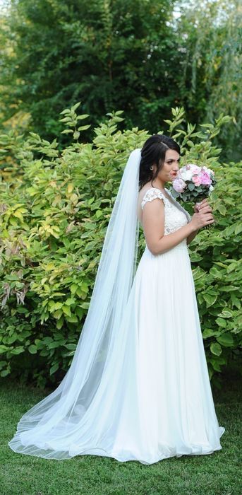 Rochie de mireasa