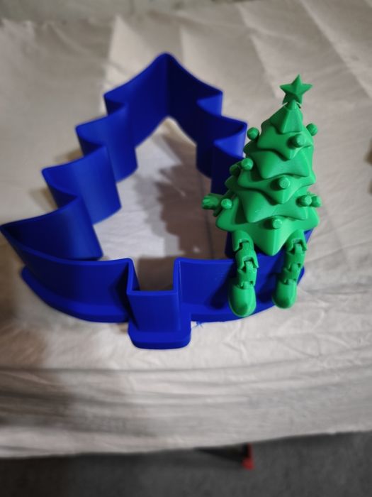 Изделия на 3 D  принтере