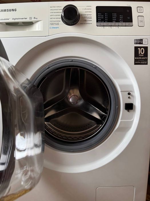 Продается стиралка Samsung