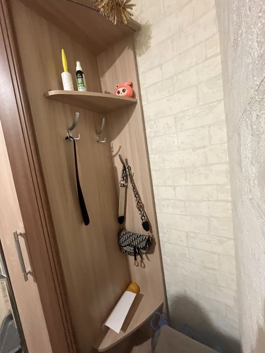 Шкаф в корридор