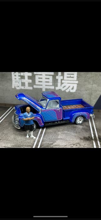 Машинки 1:64 Алмата