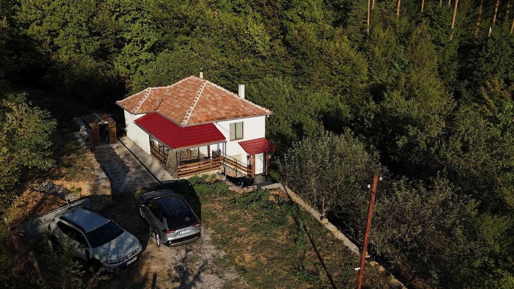 Къща Трявна С. Драгневци