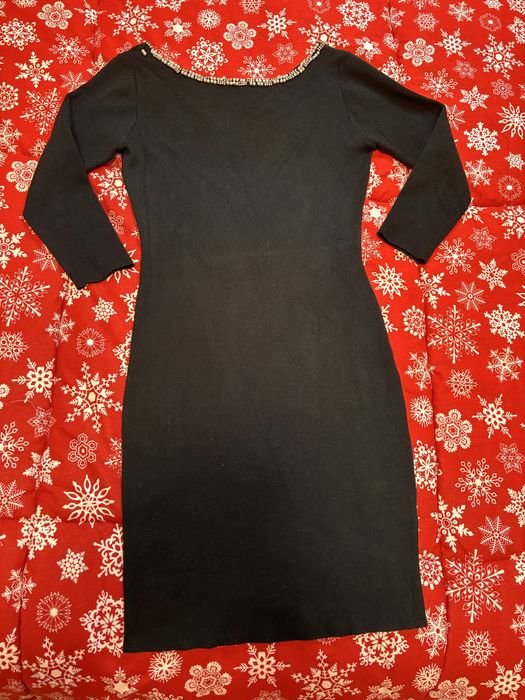 Официална рокля-S