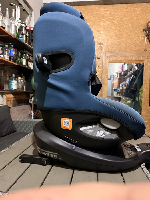 Scaun Joie i-Spin 360°