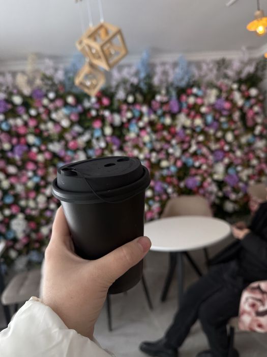 Аренда кофейня новая