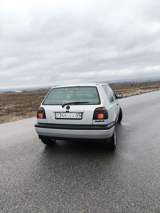 Продам Vw golf 3