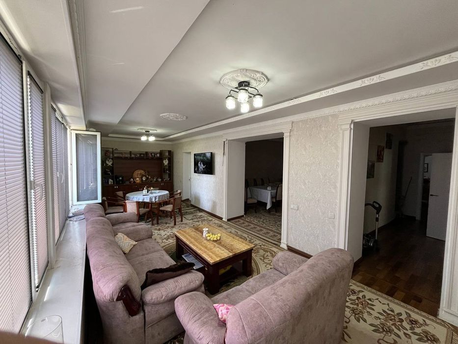 Продается участок юнусабад