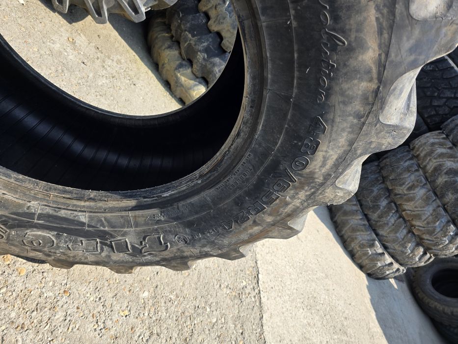Anvelopa 480-65r24 Firestone