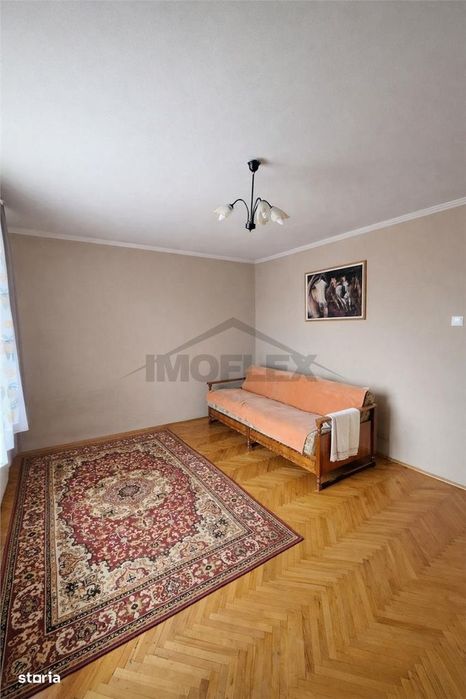 Casa de inchiriat, 200mp, 5 camere, cu parcare, zona Dorobantilor, car