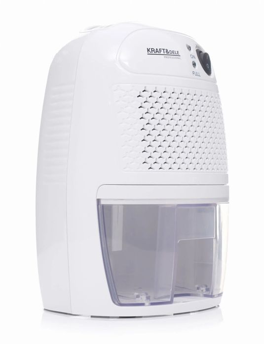 Dezumidificator 25W 230V 250ml/24h rezervor 800ml MXK10586