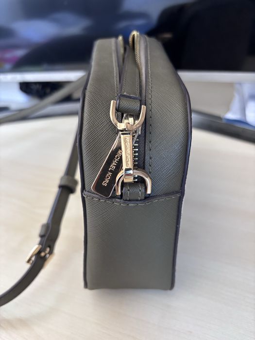 Michael Kors чанта през рамо
