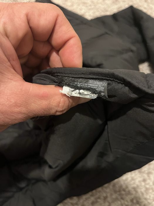 The North Face Aconcagua 3-оригинално мъжко яке