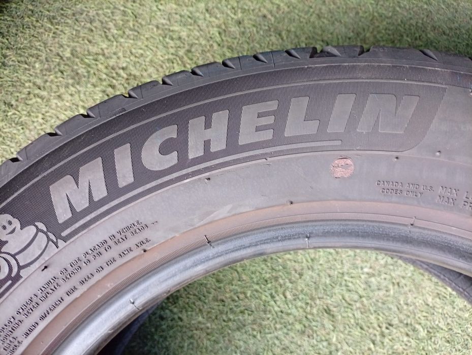 205 60 16 Michelin  80 lei bucata