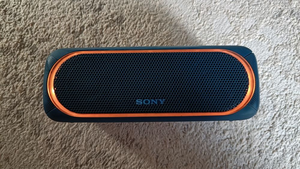 Колонка xb30 Sony оригинал