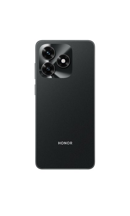 Vand telefon HONOR X5C plus, 128GB, DS, midnight black