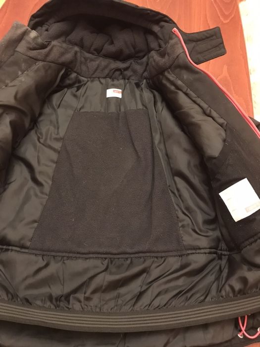 Детско яке Name it