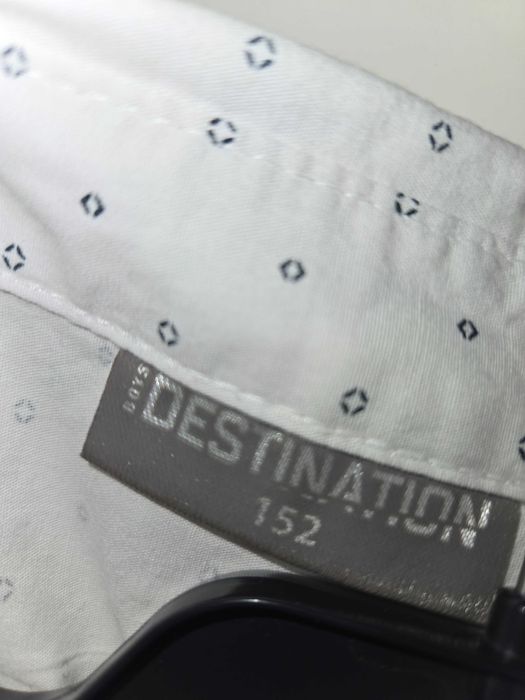 Лот от две ризи 152см за 7 евро