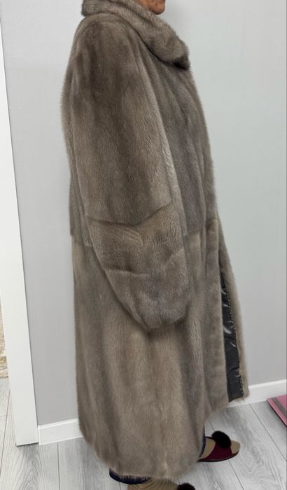 Продам шубу норка