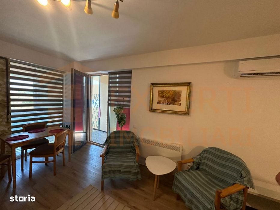 Apartament 2 camere de vanzare | Bloc 2020 | Techirghiol - Zona Stadi