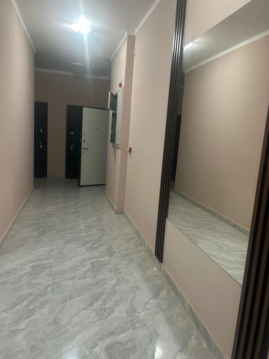 1 комнатная квартира