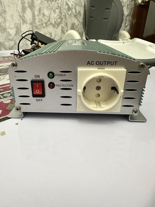 Преоброзователь 24-220